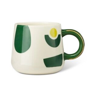 Tabitha Brown x Target 12 oz Avocado Stoneware Mug 2022 Release